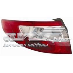 Lanterna traseira esquerda externa Renault (RVI) 265559201R preço, a partir de 98,75 USD