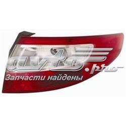 Lanterna traseira direita externa Renault (RVI) 265500016R preço, a partir de 98,92 USD