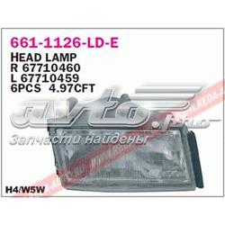 Compre 2701497 Alkar Luz esquerda