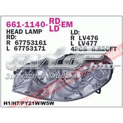  Panda I hatchback (1982-2003) original desde 100,95 €