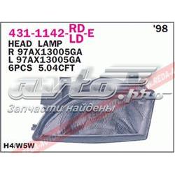 Compre 1058210 Ford Luz esquerda