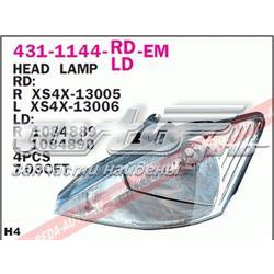 4311144LLDEM Depo/Loro/Abakus