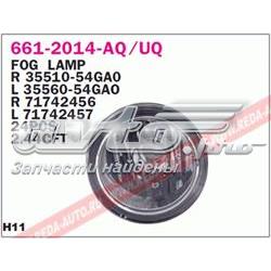 6612014RUQ Depo/Loro/Abakus
