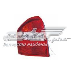 924012F200 Hyundai/Kia Lanterna traseira esquerda