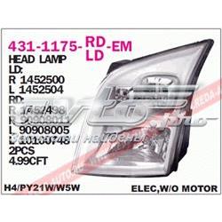  Ford Transit  (V347/8)
