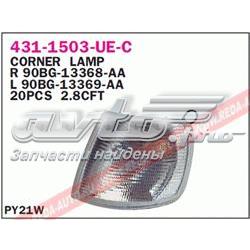 4311503LUEC Depo/Loro/Abakus