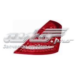 Compre A2218200664 Mercedes Lanterna traseira direita