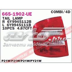  Fabia I carrinha (2000-2007) original desde 68,56 €