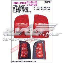 6651904LLDUE Depo/Loro/Abakus
