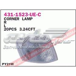 4311523RUEC Depo/Loro/Abakus