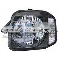 Luz esquerda Suzuki Jimny  FJ ao melhor preço