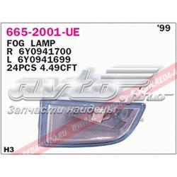 6652001RUE Depo/Loro/Abakus