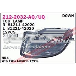 2122032LUQ Depo/Loro/Abakus