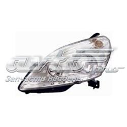1216679 Opel Luz esquerda
