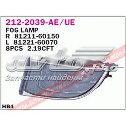 2122039LUE Depo/Loro/Abakus