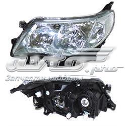 Preço da peça  Forester III SUV