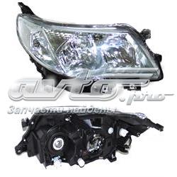  Forester III SUV (2007-2012) original desde 318,50 €