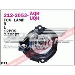 2122053LUQH Depo/Loro/Abakus