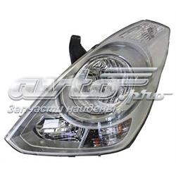 Comprar  H-1 STAREX  TQ