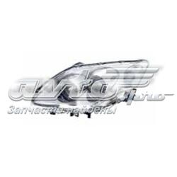  para Renault Laguna III (BT0, BT1)