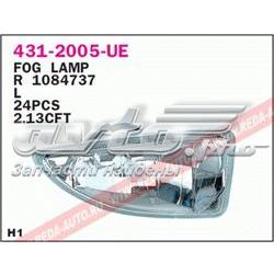 4312005RUE Depo/Loro/Abakus