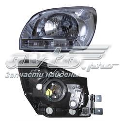 Luz esquerda Hyundai/Kia 921011F000