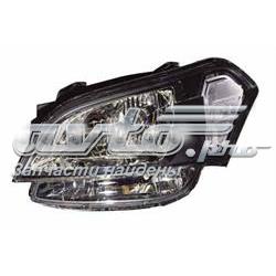 Luz esquerda para KIA Soul AM