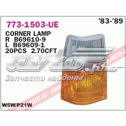 7731503LUE Depo/Loro/Abakus