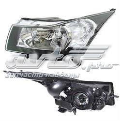 Luz esquerda General Motors 96828234 preço, a partir de 161,19 USD
