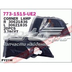 30621836 Volvo Pisca-pisca direito