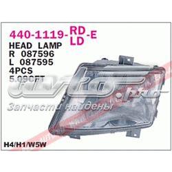  Mercedes Vito  desde 103,30 €