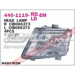 Comprar  Vito  638