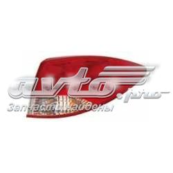 Lanterna traseira direita externa 924022S000 Hyundai/Kia