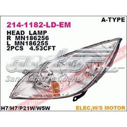 Compre 8301A283 Mitsubishi Luz esquerda