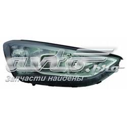 Luz esquerda Hyundai Santa Fe III DM ao melhor preço