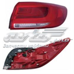 924023W610 Hyundai/Kia Lanterna traseira direita externa