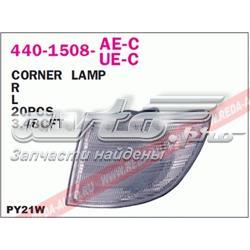 4401508RUEC Depo/Loro/Abakus