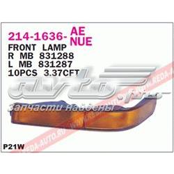 2141636RAE Depo/Loro/Abakus
