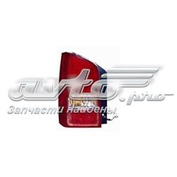 Compre 26555EB30C Nissan/Infiniti Lanterna traseira esquerda