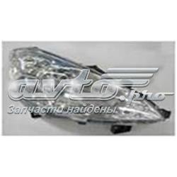 Luz esquerda Peugeot/Citroen 9682829380 preço, a partir de 171,07 USD