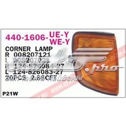 4401606RWEY Depo/Loro/Abakus