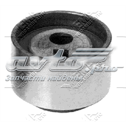 Rolo de reguladora de tensão da correia do mecanismo de distribuição de gás 82932 Peugeot/Citroen