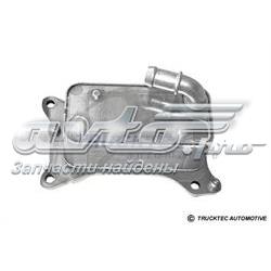 Radiador de óleo Metalcaucho 39069 preço, a partir de 73,77 USD