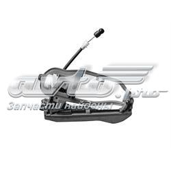 8243615 BMW Suporte de maçaneta externa da porta dianteira esquerda