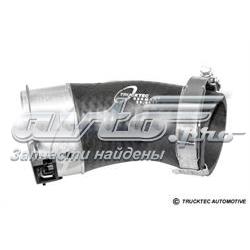 Mangueira (cano derivado) de intercooler 7E0145708 VAG