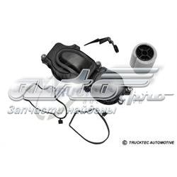 Válvula PCV de ventilação dos gases de cárter 35075 Metalcaucho