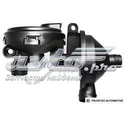 Compre 35090 Metalcaucho Válvula PCV de ventilação dos gases de cárter