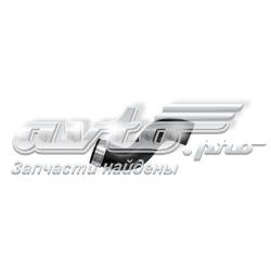 Mangueira (cano derivado) de intercooler Metalcaucho 09671
