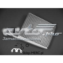 Radiador de forno (de aquecedor) 0540150015B Depo/Loro/Abakus