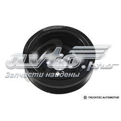 Polia de cambota Audi A4 8K2